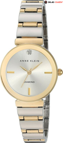 Anna Klein Diamond 2435SVTT фото
