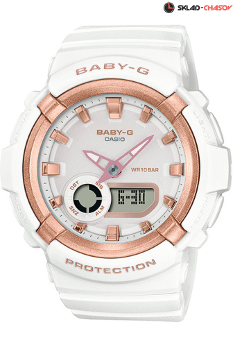 Casio BGA-280BA-7A фото
