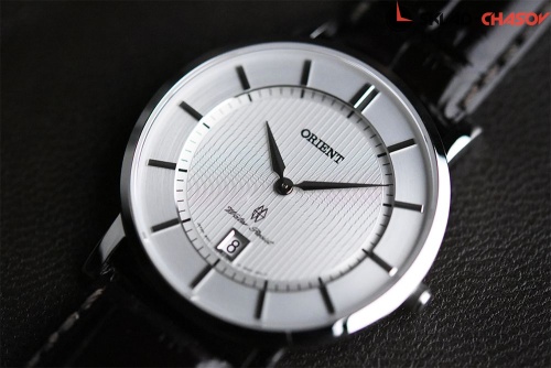 Orient Dressy Elegant Gent's FGW01007W0 фото фото 2