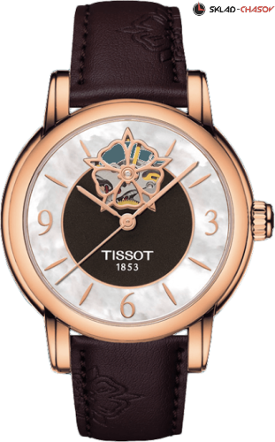 Tissot T050.207.37.117.04 фото