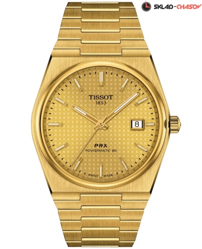 Tissot T137.407.33.021.00 фото