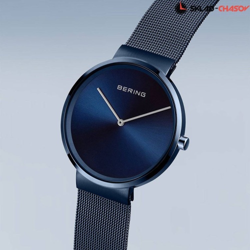 Bering Classic 14539-397 фото фото 6