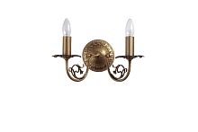 бра Lucia Tucci LAME W139.2 Antique New фото