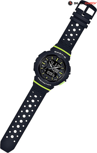 Casio BGA-240-1A2 фото фото 2