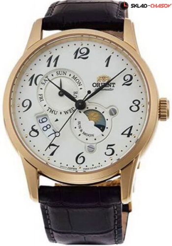 Orient Automatic RA-AK0002S10B фото