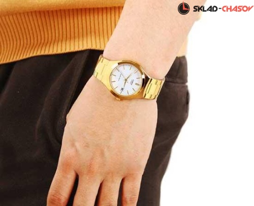 Casio MTP-1170N-7A фото фото 3