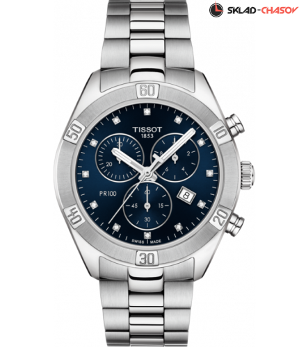Tissot T101.917.11.046.00 фото