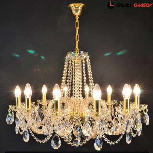 Wranovsky Maniera 12 Gold фото фото 2