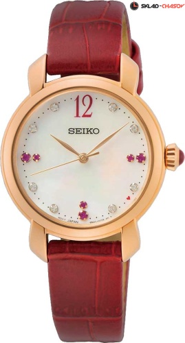 Seiko SUR502P1 фото