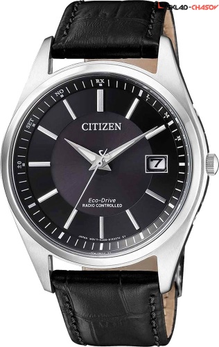 Citizen Eco-Drive AS2050-10E фото