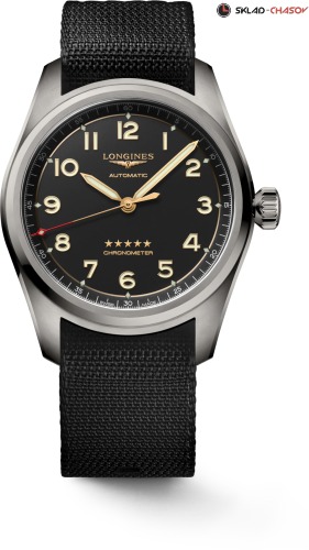 Longines L3.811.1.53.2 фото