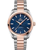 Omega Seamaster Aqua Terra 220.20.38.20.03.001  фото