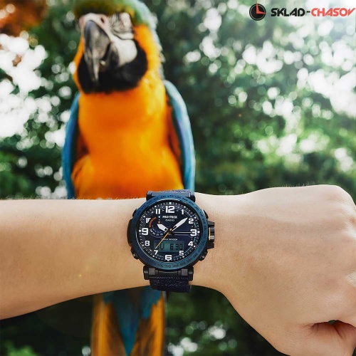 Casio PRG-601YB-2E фото фото 6