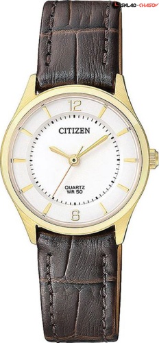Citizen ER0203-00B фото