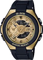 Casio Baby-G MSG-400G-1A2 фото