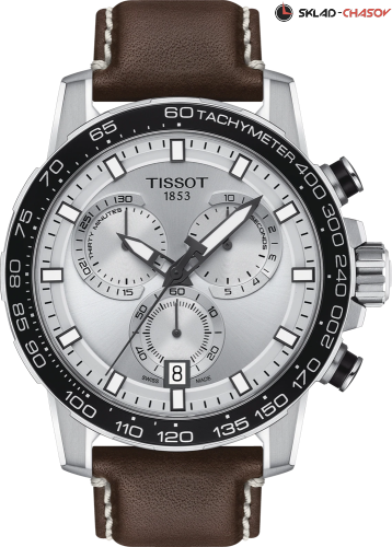 Tissot T125.617.16.031.00 фото