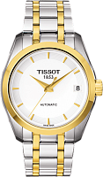 Tissot T035.207.22.011.00 фото