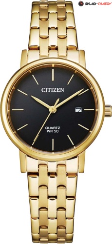 Citizen Basic EU6092-59E фото