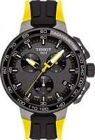 Tissot T111.417.37.441.00 фото