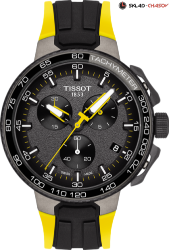 Tissot T111.417.37.441.00 фото
