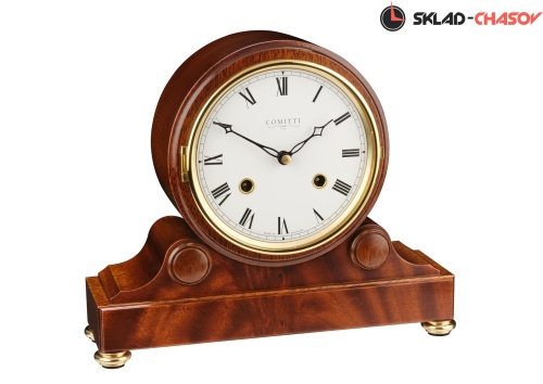 COMITTI The Barrell Clock Bell Strike C4009S фото фото 6