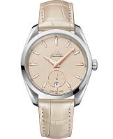 Omega Seamaster Aqua Terra 220.13.38.20.09.001 фото