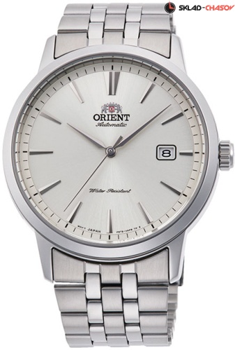 Orient Sporty RA-AC0F02S10B фото