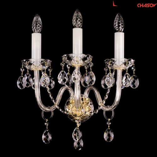ArtGlass RACHEL III. WL CE фото