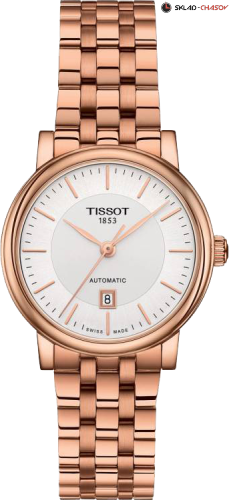 Tissot T122.207.33.031.00 фото