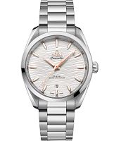 Omega Seamaster Aqua Terra 220.10.38.20.02.002 фото