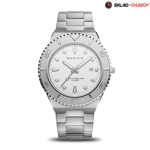 Bering Classic 18940-704 фото