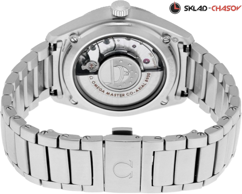Omega Constellation Globemaster 130.30.39.21.03.001  фото фото 3