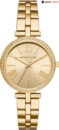 Michael Kors Maci MK3903 фото