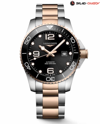Longines L3.782.3.58.7 фото