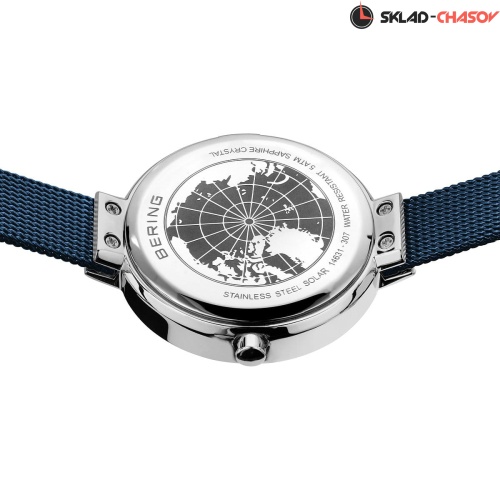 Bering Slim Solar 14631-307 фото фото 3