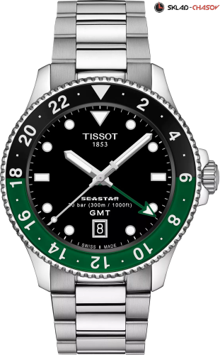 Tissot T120.852.11.051.00 фото