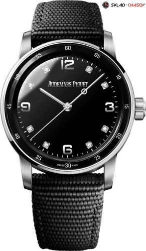 Часы Audemars Piguet Code 11.59 By Selfwinding 9588 фото