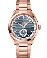 Omega Seamaster Aqua Terra 220.50.41.21.03.001 фото