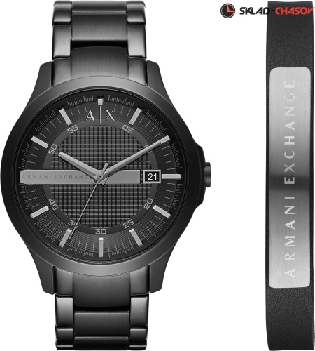 Armani Exchange AX7101 фото