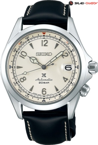 Seiko Prospex SPB119J1 фото