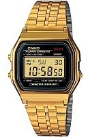 Casio A159WGEA-1 фото