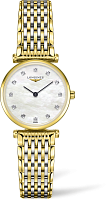 Longines L4.209.2.87.7 фото