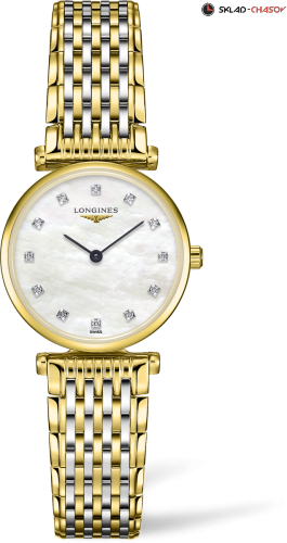 Longines L4.209.2.87.7 фото