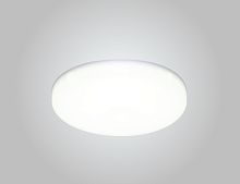 Встраиваемый светильник Crystal Lux CLT 500C170 WH фото
