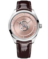 часы Omega De Ville Tourbillon 529.53.43.22.99.001 фото