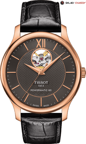 Tissot T063.907.36.068.00 фото