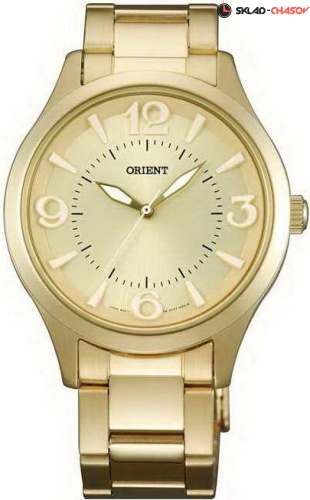 Orient Sporty Quartz FQC0T002C0 фото