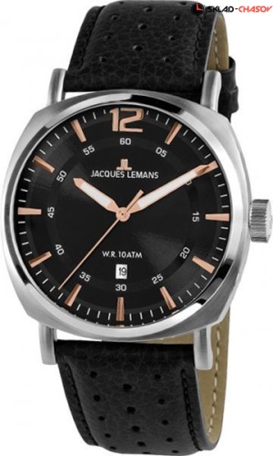 Jacques Lemans Lugano 1-1943A фото