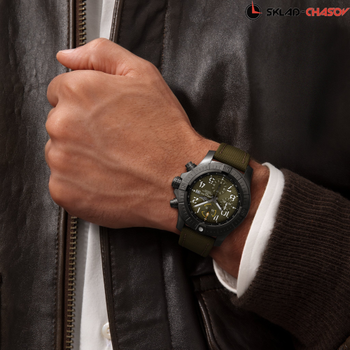 Breitling V13317101L1X1 фото фото 2
