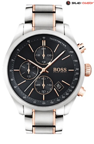Hugo Boss HB-178-04 фото